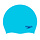 JUN MOULDED SIL BLU P12
