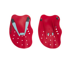 Speedo TECH PADDLE RED/BLU/GRE