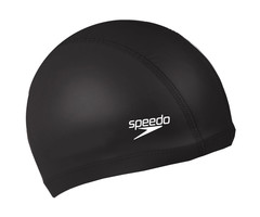 Speedo PACE CAP BLA P12