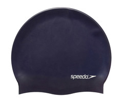 Speedo FLAT SIL CAP NAV P12