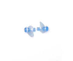 Speedo ERGO EAR PLUGS BLU P12