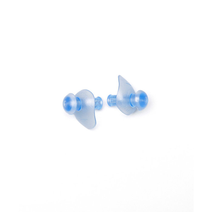 Speedo ERGO EAR PLUGS BLU P12