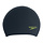 JUN LONG HAIR CAP BLA/GRN P12