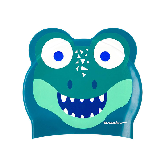 Speedo PR CHARACTER CAP BLU P6