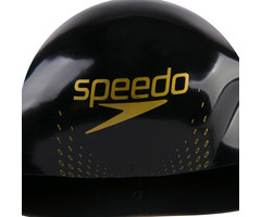 Speedo FS CAP BLA/GOLMETTALLIC/BLU