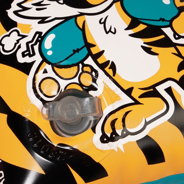 Speedo LTS CHARACTER PRINTED ARMBANDS ORA