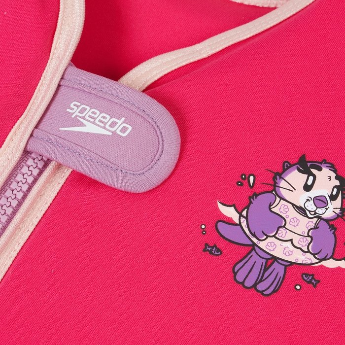 Speedo LTS CHARACTER PR FLOAT VEST PIN