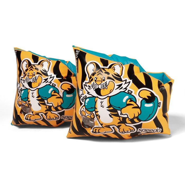 Speedo LTS CHARACTER PRINTED ARMBANDS ORA