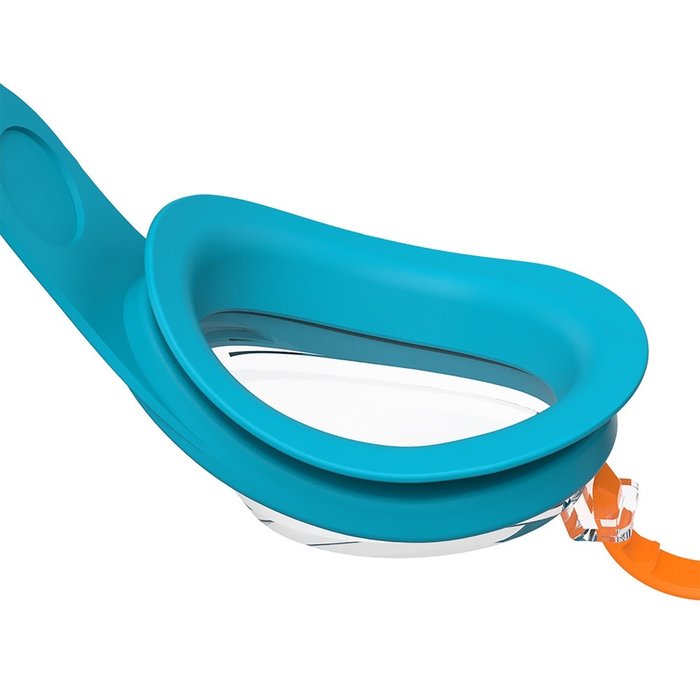 Speedo INFANT SPOT GOGGLE BLU P12