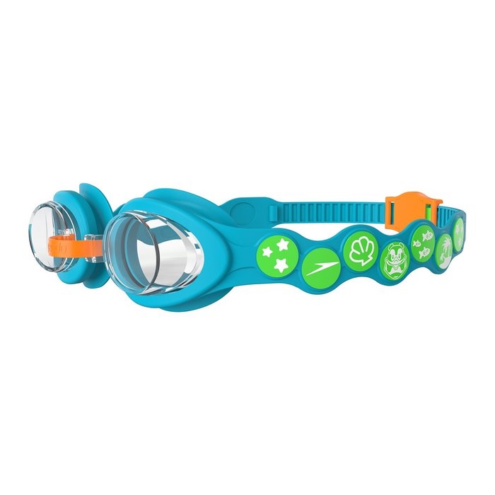 Speedo INFANT SPOT GOGGLE BLU P12