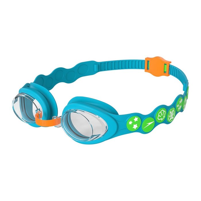 Speedo INFANT SPOT GOGGLE BLU P12