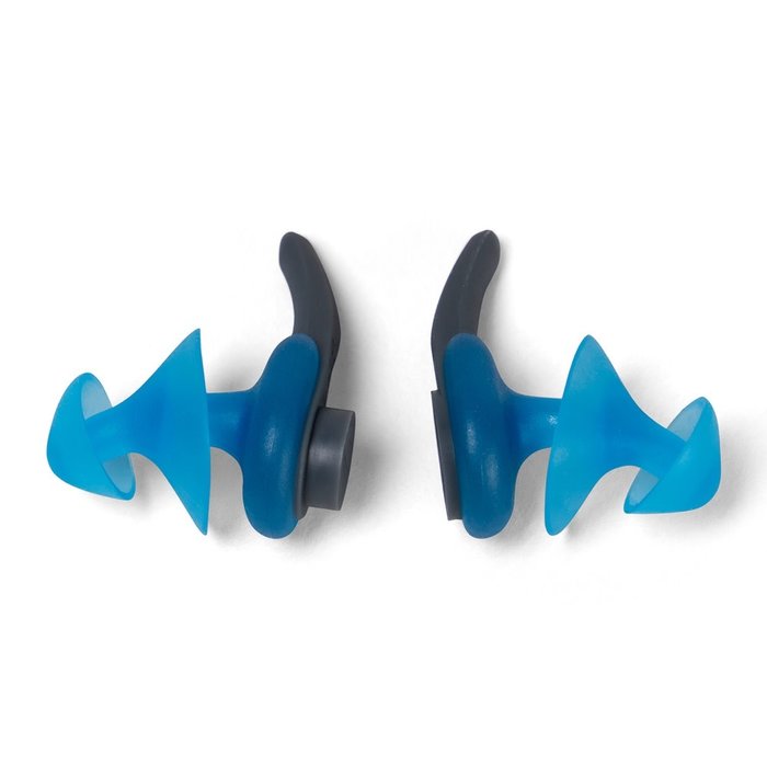 Speedo NEW BIOFUSE EARPLUG BLU/GRE