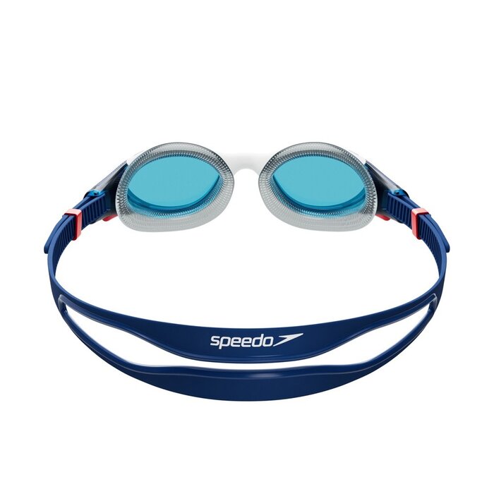 Speedo BIOFUSE 2.0 BLU/WHI P15