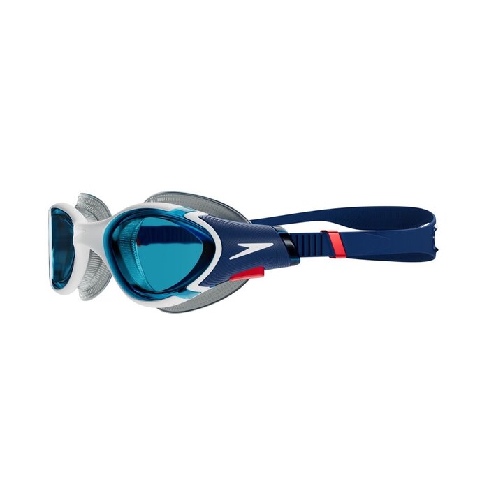 Speedo BIOFUSE 2.0 BLU/WHI P15