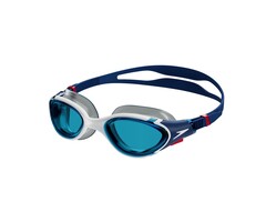 Speedo BIOFUSE 2.0 BLU/WHI P15
