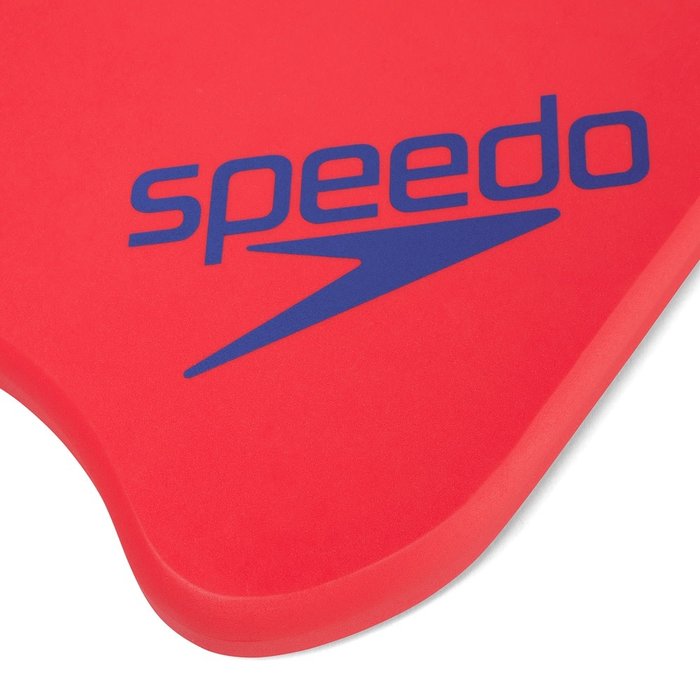 Speedo KICK BOARD RED
