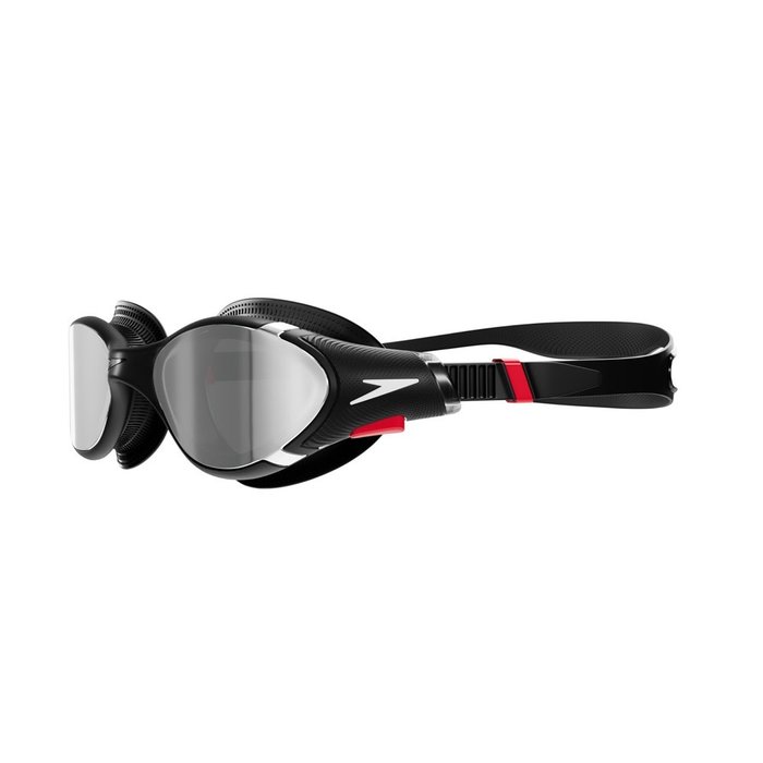 Speedo BIOFUSE 2.0 MIR BLA/SIL P15