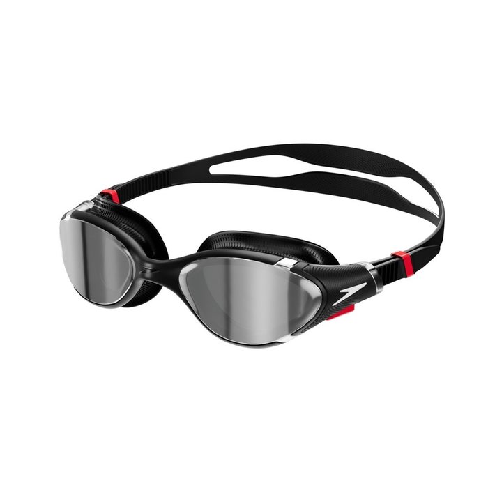 Speedo BIOFUSE 2.0 MIR BLA/SIL P15
