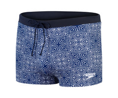 Speedo ECO VALMILTON AQSH BLU/WHI