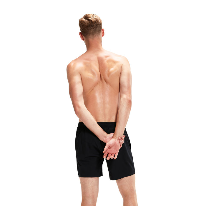 Speedo ECO SPORT LOGO 16 RED