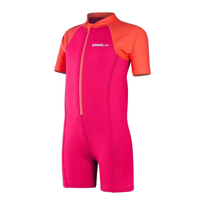 Speedo LTS WETSUIT PIN/ORA
