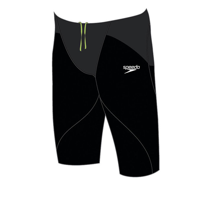 Speedo FS LZR IGNITE JAM BLA
