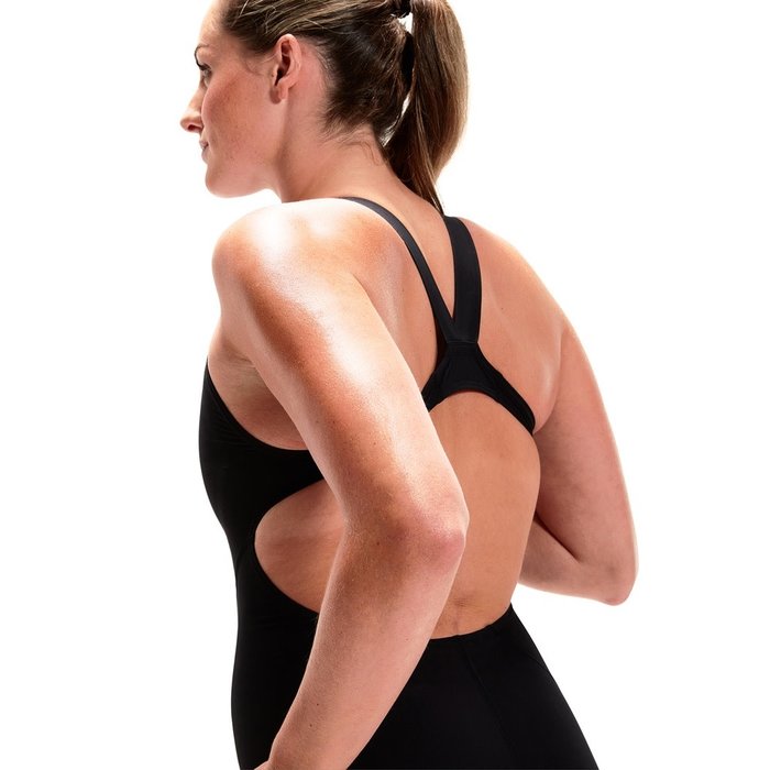 Speedo FS LZR IGNITE KNEESKIN BLA