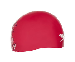 Speedo FS CAP RED