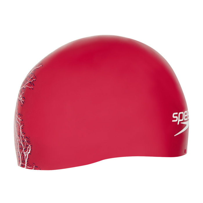 Speedo FS CAP RED
