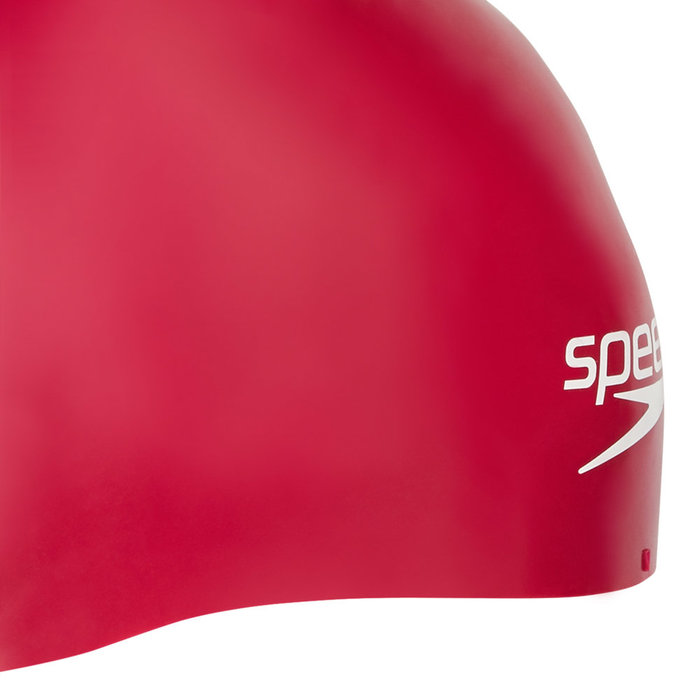 Speedo FS CAP RED