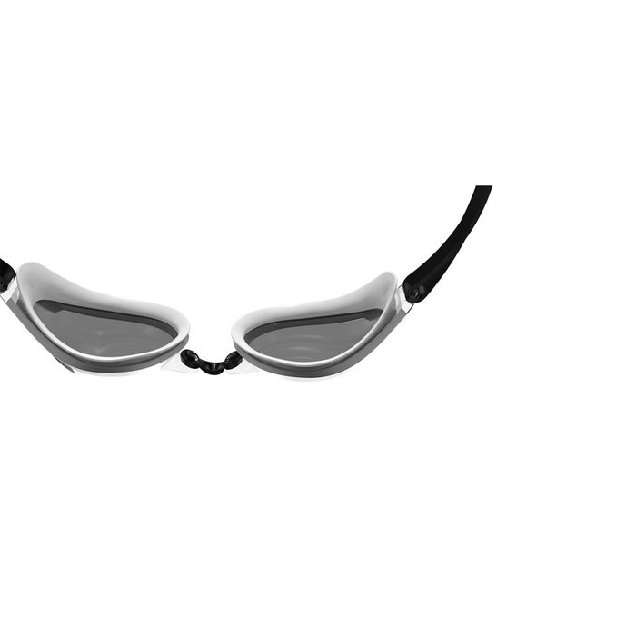 Speedo FS SPEEDSOCKET 2 BLA/WHI P12