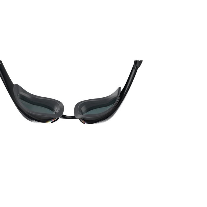 Speedo FS PURE FOCUS MIR BLA/GRE