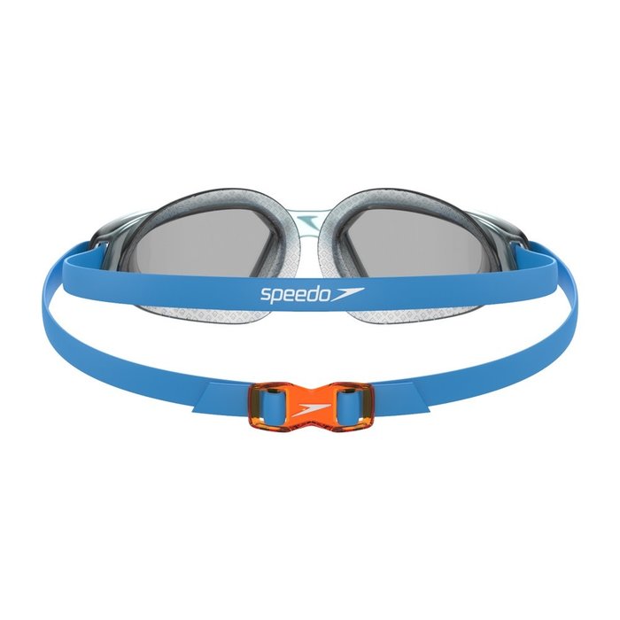 Speedo JUN HYDROPULSE BLU/SMO P12