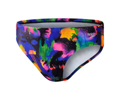 Speedo ECO+ 8CM ALLOV BLA/PUR