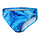 ECO+ 5CM ALLOV BRIEF BLU