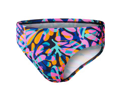 Speedo ECO+ 8CM ALLOV BLU