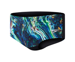 Speedo ECO+ PLACEM DIG 14 CM BLA/BLU