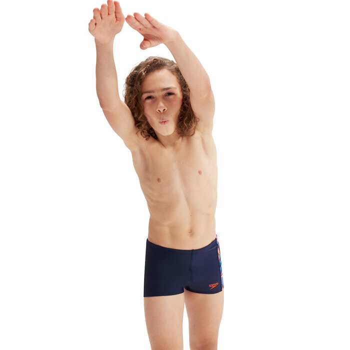 Speedo H-BOOM PANEL AQSH NAV/ORA