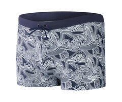 Speedo ECO VALMILTON AQSH NAV/WHI