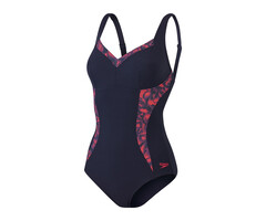 Speedo ECO SHAP PR PANEL LLUSTRE NAV/PUR