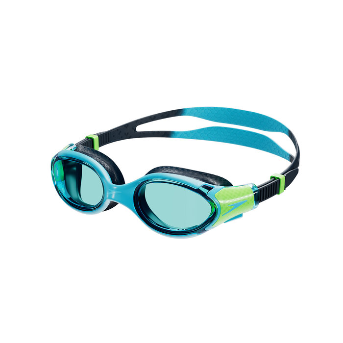 Speedo JUN BIOFUSE 2.0 BLU/GRN P15
