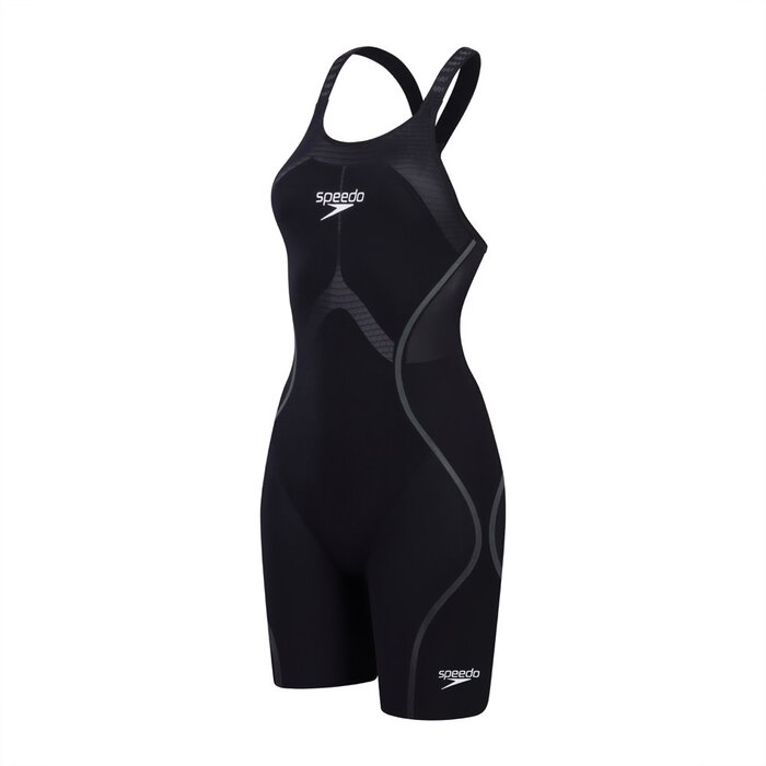 Speedo FS LZR PURE INTENT 2.0 OB KNEESK BLA