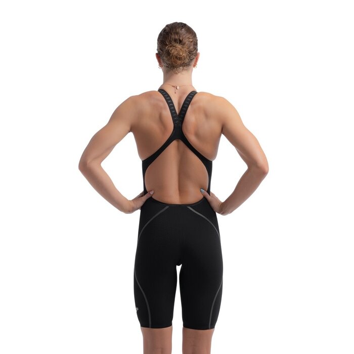 Speedo FS LZR PURE INTENT 2.0 OB KNEESK BLA