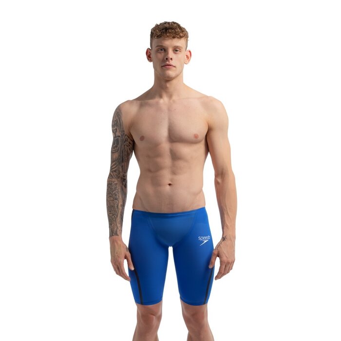 Speedo FS LZR PURE INTENT 2.0 JAMMER BLU