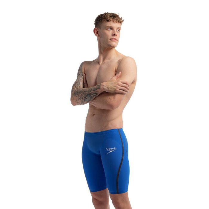 Speedo FS LZR PURE INTENT 2.0 JAMMER BLU