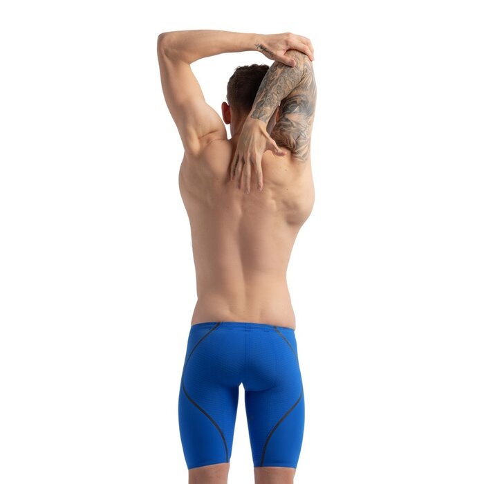 Speedo FS LZR PURE INTENT 2.0 JAMMER BLU