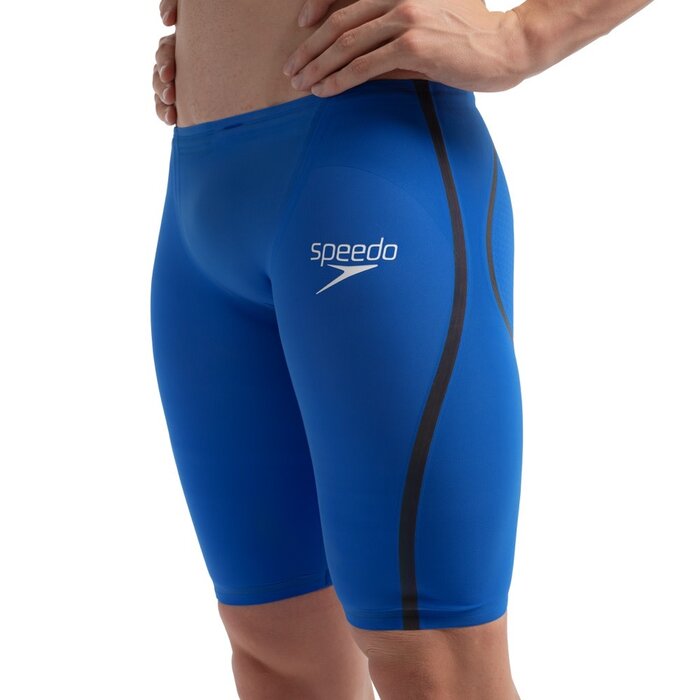 Speedo FS LZR PURE INTENT 2.0 JAMMER BLU