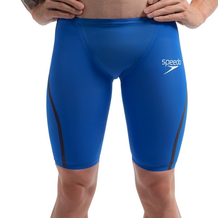 Speedo FS LZR PURE INTENT 2.0 JAMMER BLU