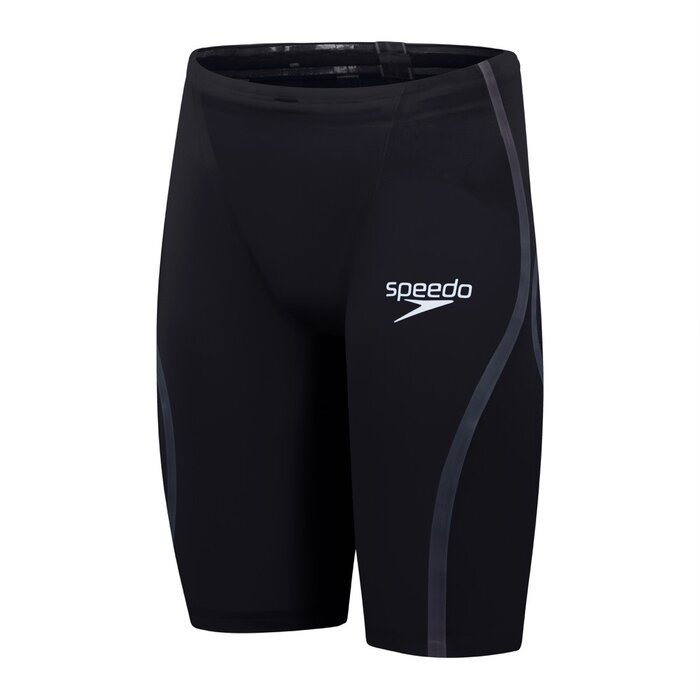 Speedo FS LZR PURE INT 2.0 HI WAIST JAM BLA