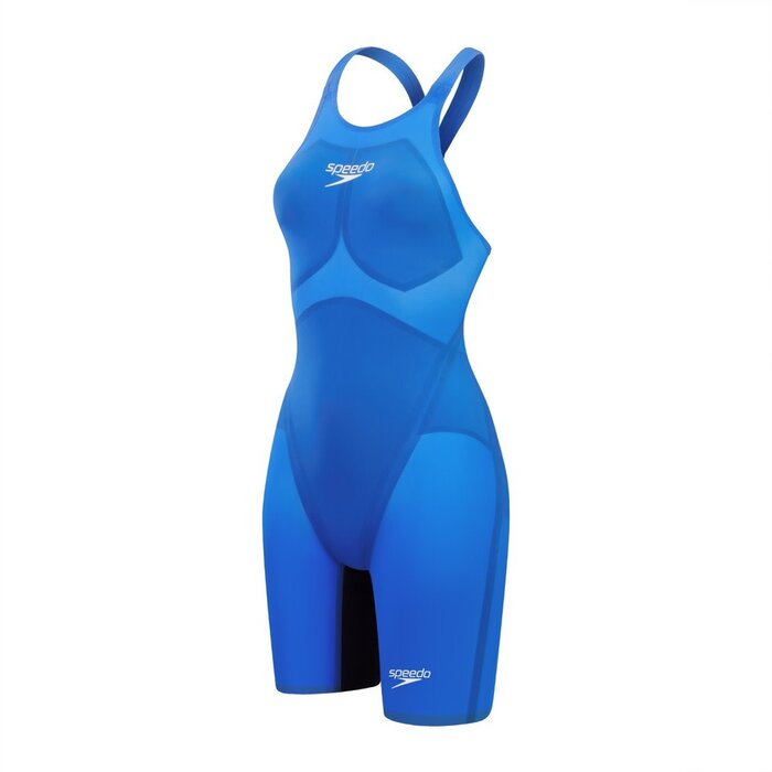 Speedo FS LZR PURE VALOR 2.0 OB KNSK BLU/BLA